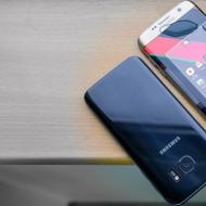 Galaxy S7 и Galaxy S7 Edge, аксессуары к ним